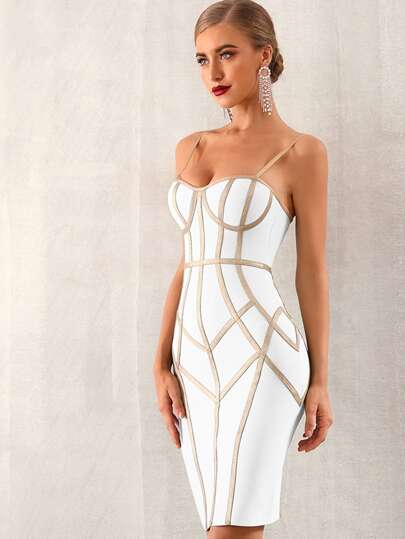 Erte Dress