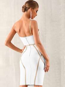 Erte Dress