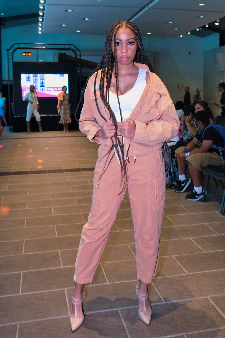 Sloane Jacket
