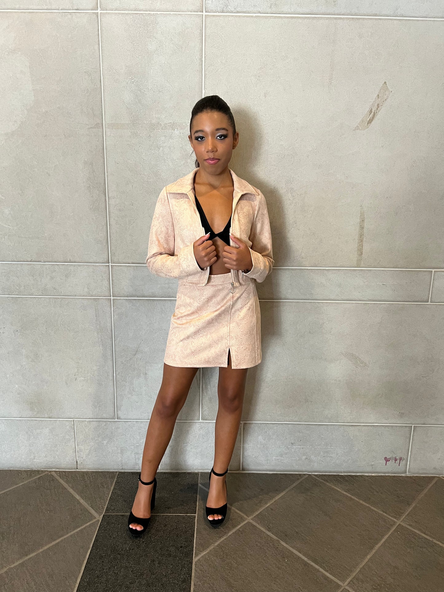 AJ Skirt