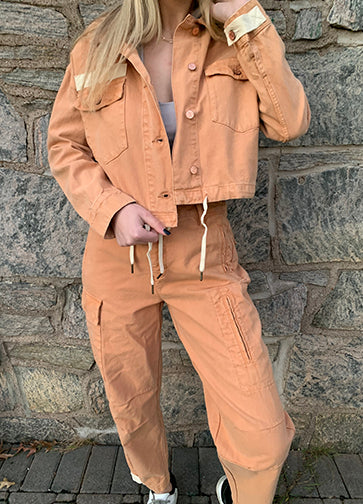 Sloane Jacket