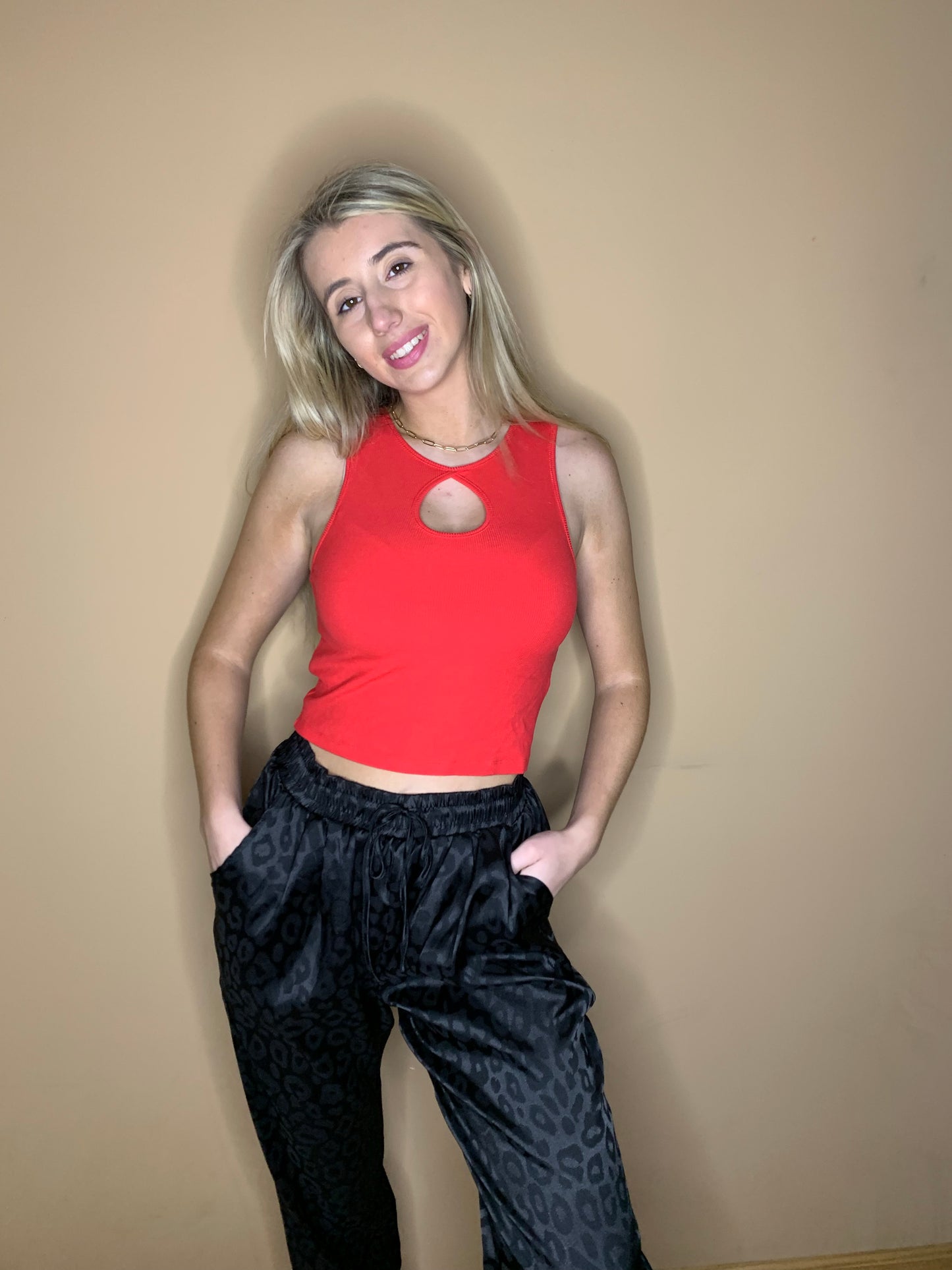 Gina