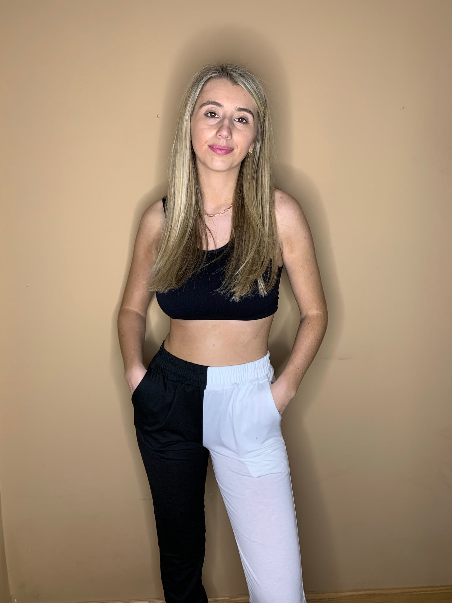Madi Joggers