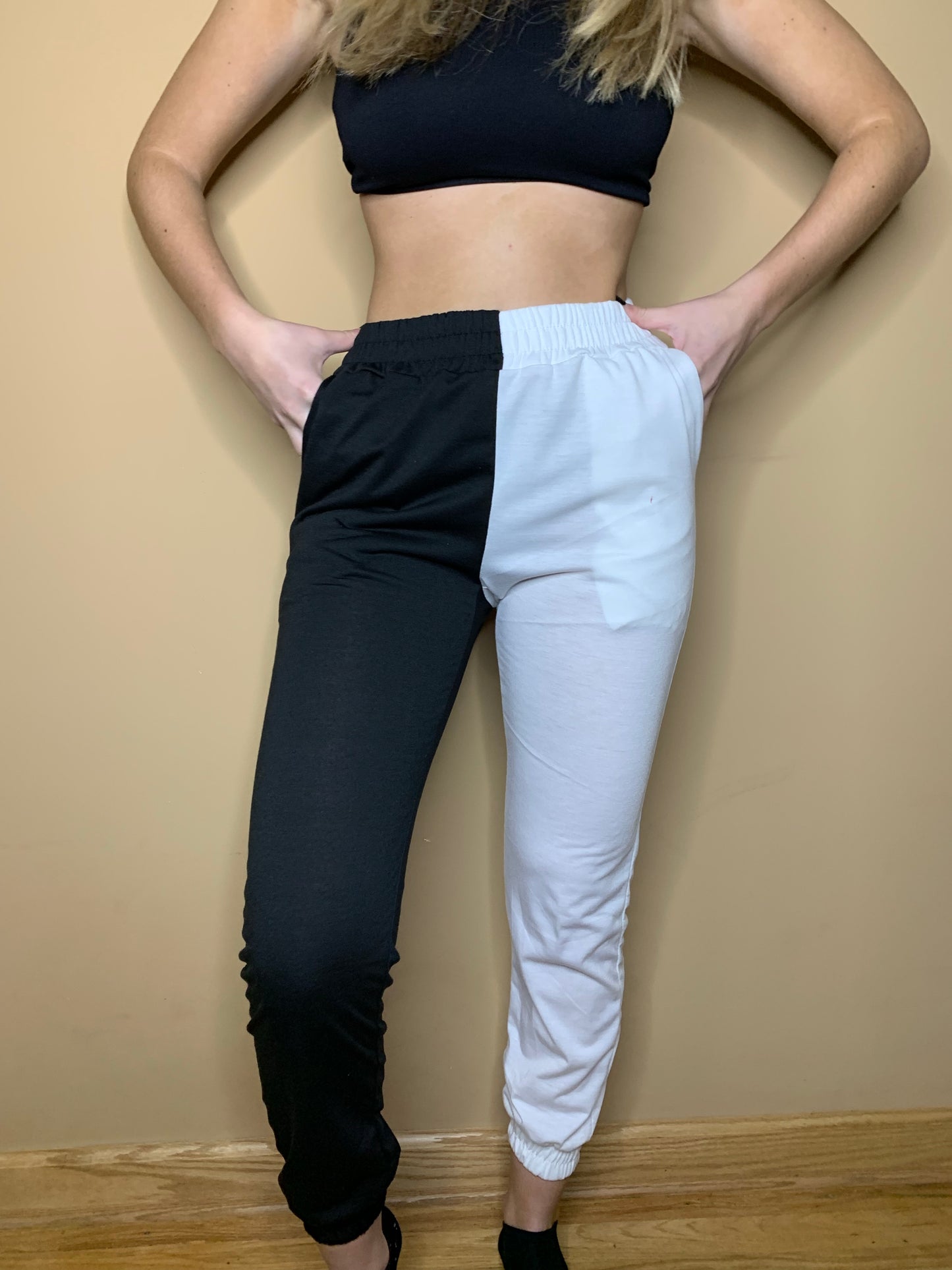 Madi Joggers