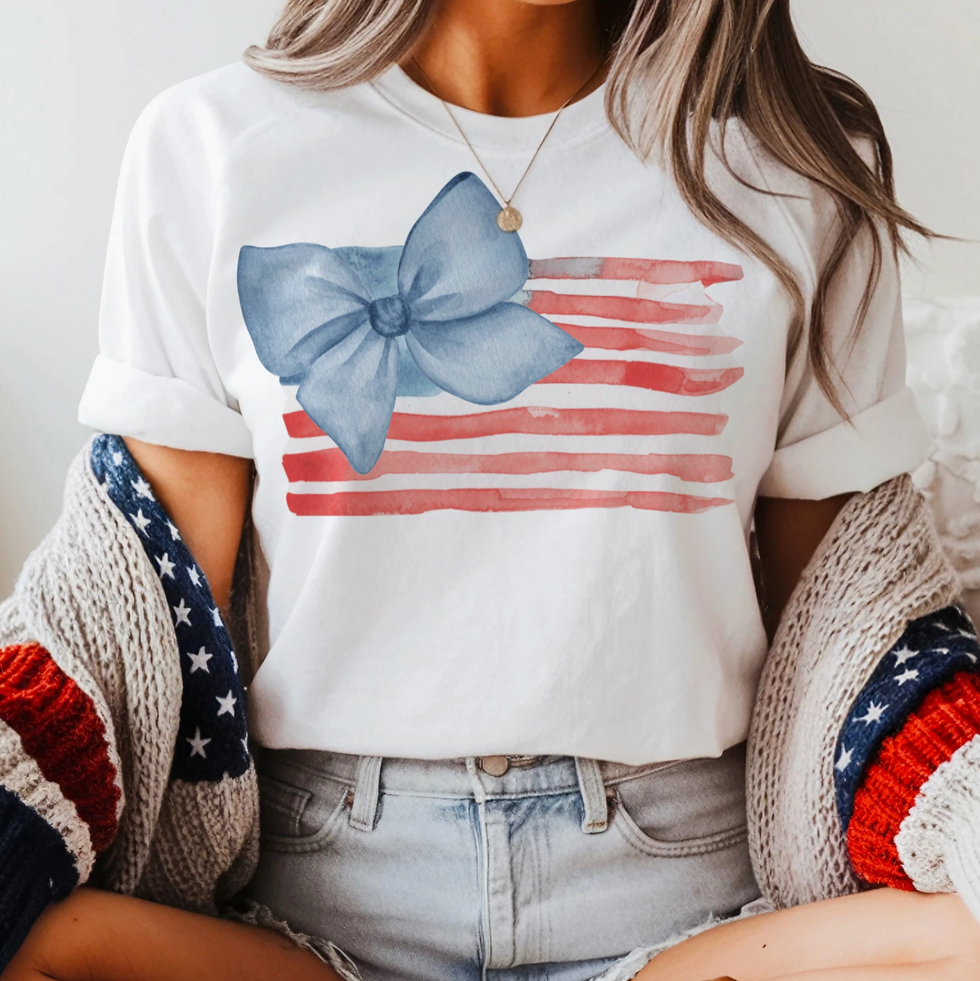 Party in the USA