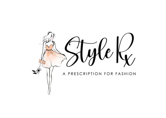 Style Rx gift card